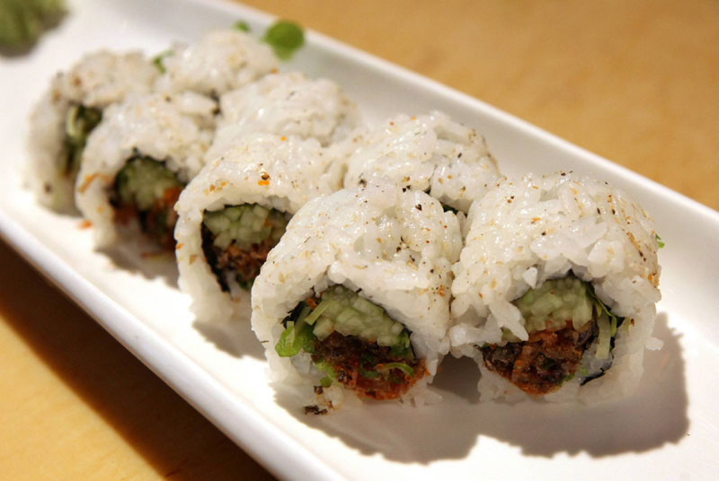 Због љубитеља сушија прети опасност од истребљења плаве туне