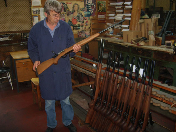 „Застава оружје”: Продали све до 2018!