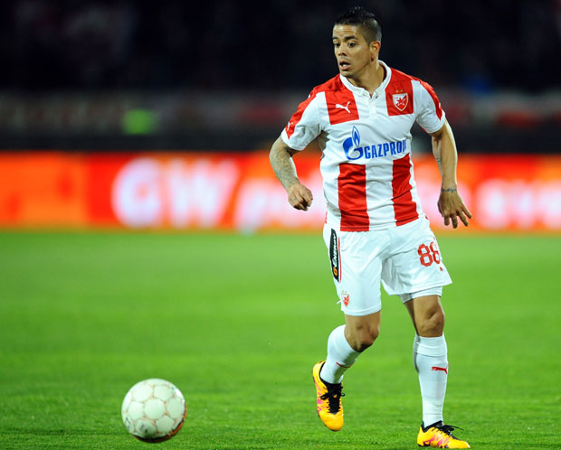 Хрвати хоће Ибањеза у репрезентацији