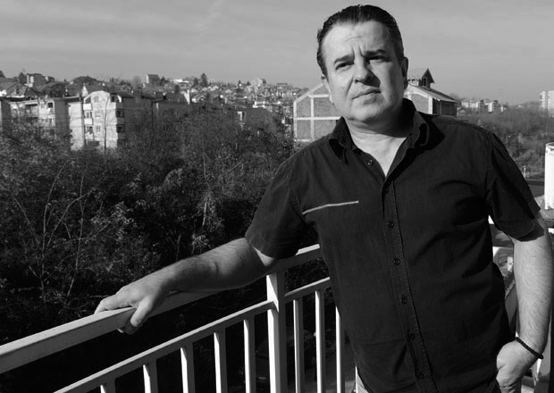 Погинуо астролог Златко Златковић