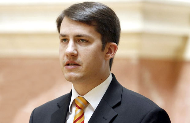 ШПИЈУНКА: Реплика на циљу