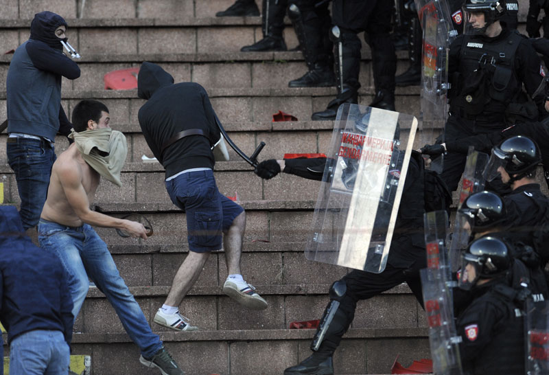 Звезда на тапету Дисциплинске комисије: Очекује се ригорозна казна