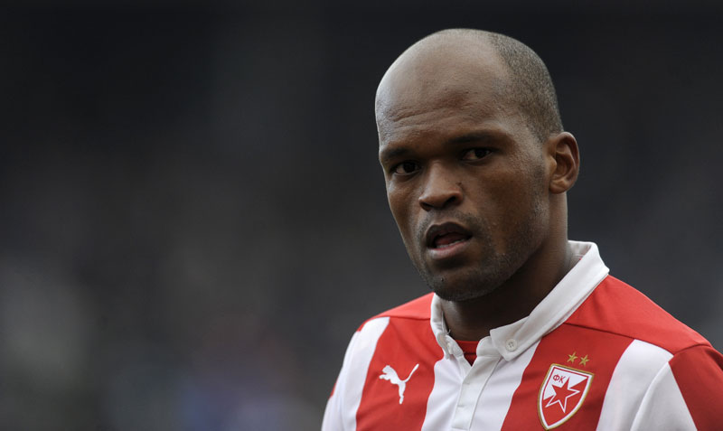 Едсон се није уклопио