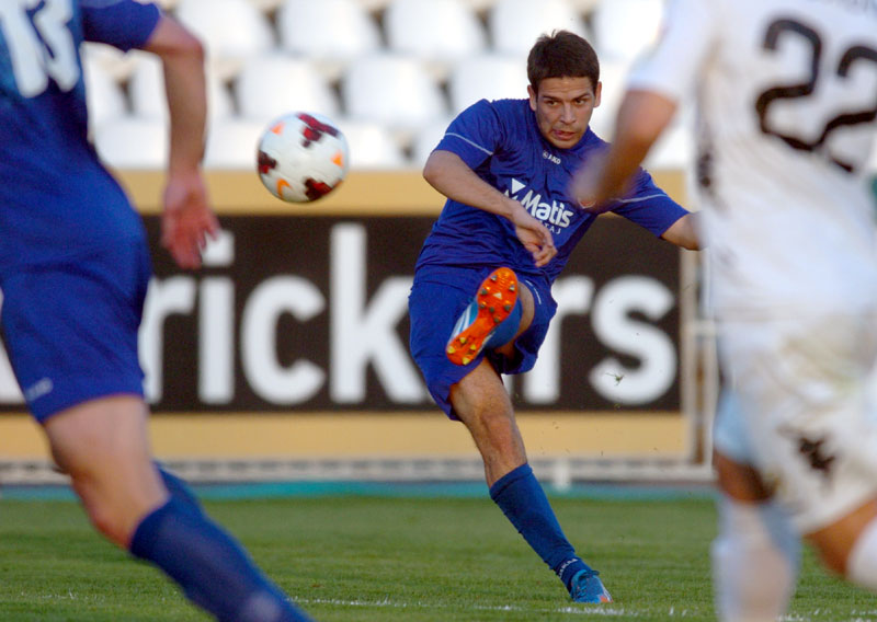 Јавор у финалу Купа