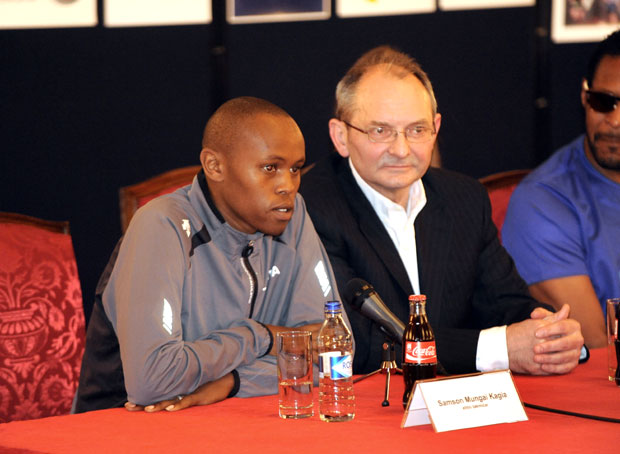 Николић: Маратон за десетку