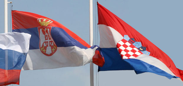 Хрватско министарство: Протестна нота Београда део изборне кампање!