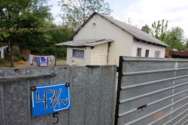 Мајци условна казна за запуштање детета