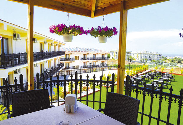 Киренија за савршен одмор на Кипру