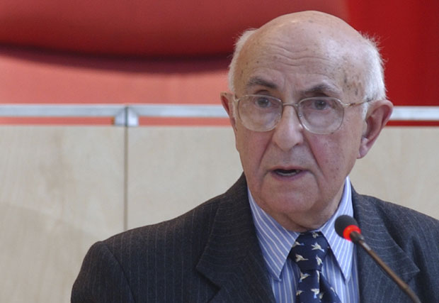 Мерон води жалбено веће у процесу Караџићу