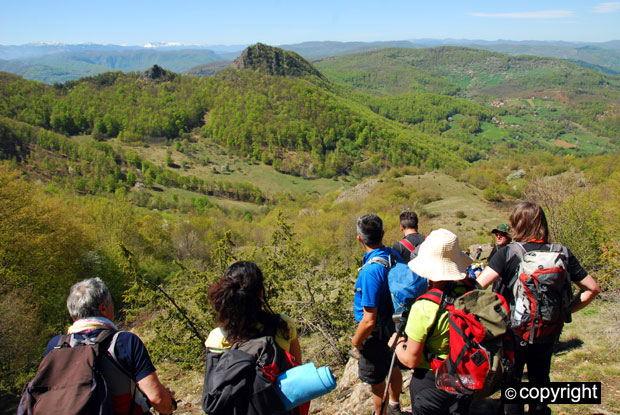 Стазама Немањића за наду Срба