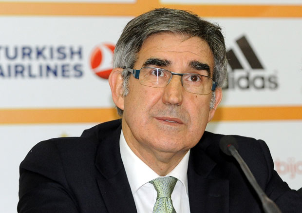 Бертомеу каже да је суспензија ФИБА доказ фрустрације: Покушај убиства клубова