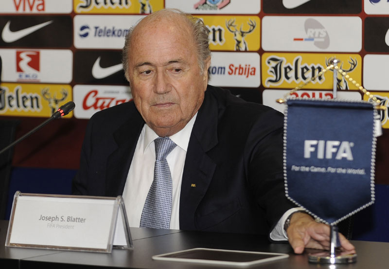 Блатер: Тражили су помоћ у рушењу председника Бурундија