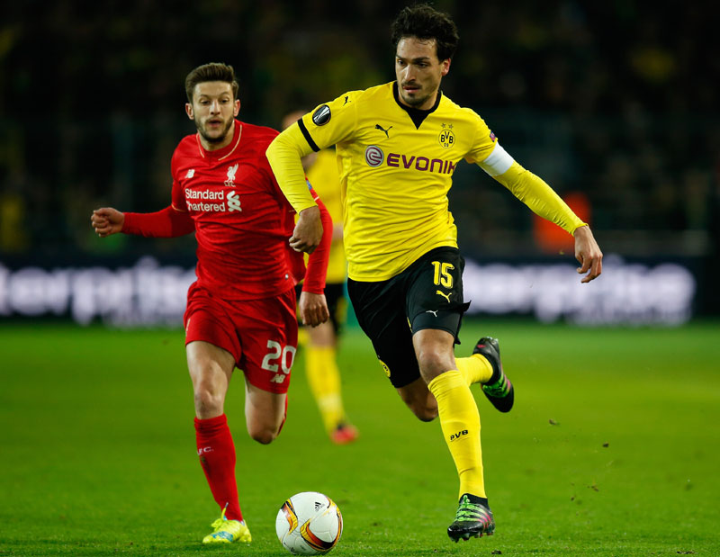 Хумелсов отац: Матс би могао да пређе у Бајерн