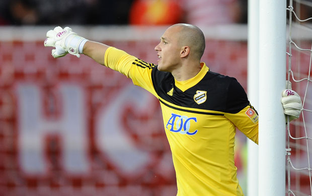 Стевановић: Хоћемо победнички низ да наставимо против Партизана