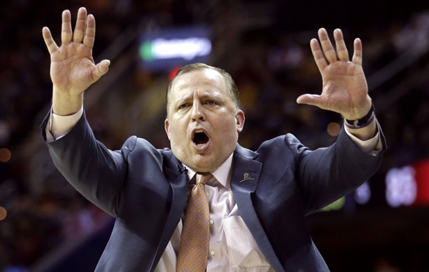 Бјелица и Минесота добили новог тренера