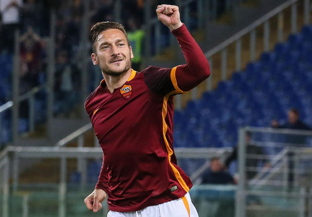 Спалети: Знам да Тоти не воли моје одлуке, али превила мора бити