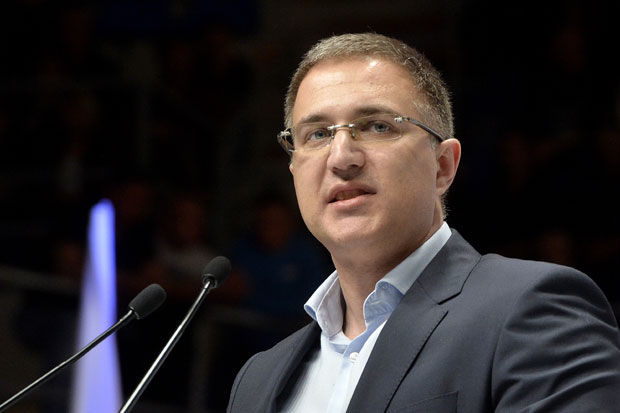 Стефановић: Стеже се обруч око убице Јелене Марјановић