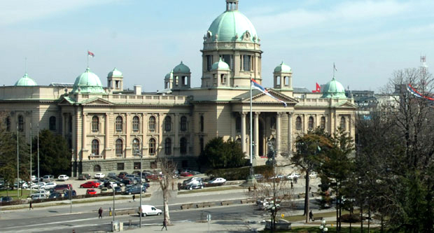 У понедељак на скупштинском одбору о дијалогу Београда и Приштине