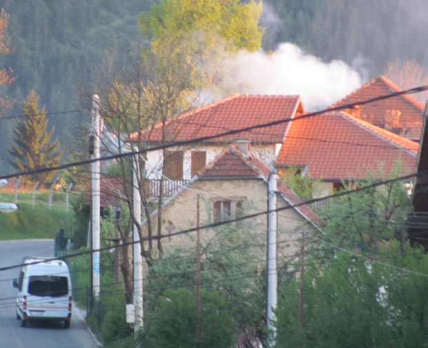 ПОГЛЕДАЈТЕ: Ликвидација осумњиченог за двоструко убиство у Пљевљима