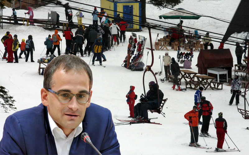 Скијалишта Србије обнављају Јахорину