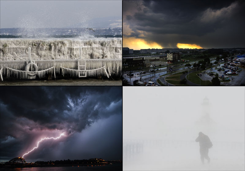 Острвске земље највише „гурају” примену споразума о климатским променама