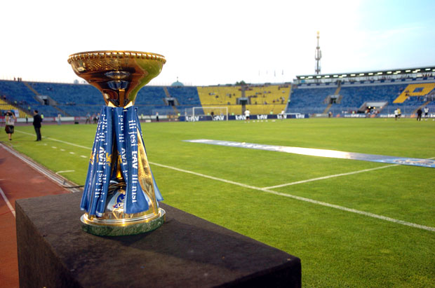 Партизан и Јавор за трофеј Купа играју ван Београда