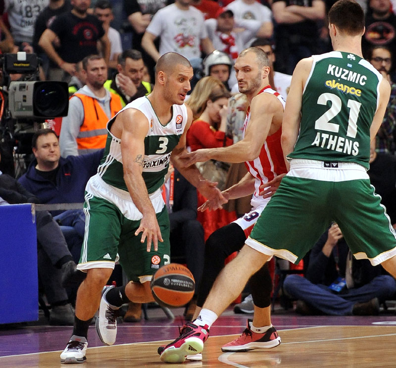 После Ђорђевића, Павловић и Кузмић напустили ПАО