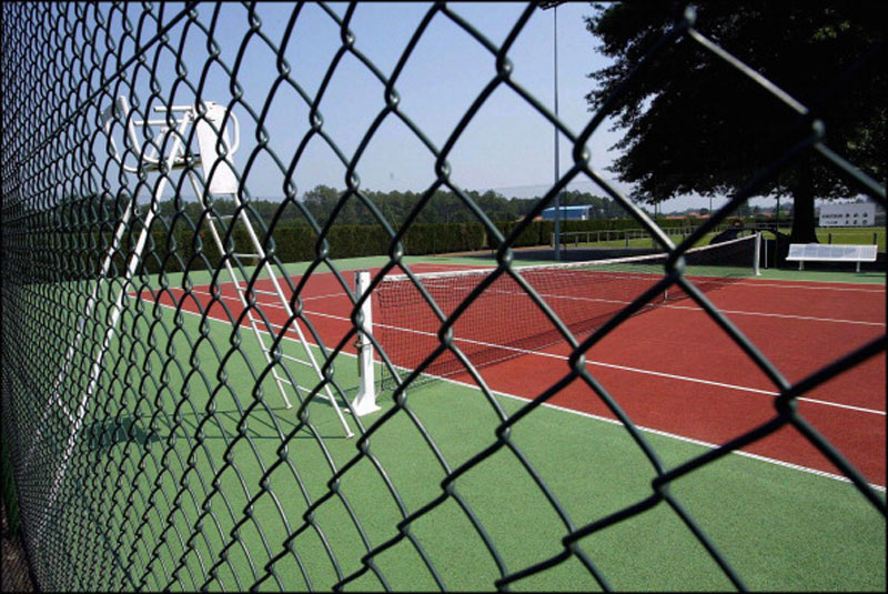 Ирански тенисер отерао судију са терена (ВИДЕО)