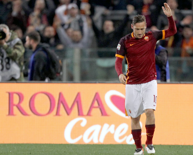 А сада се извините Тотију