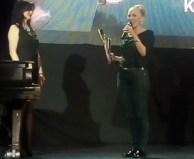 Оскар популарности за Вива травел
