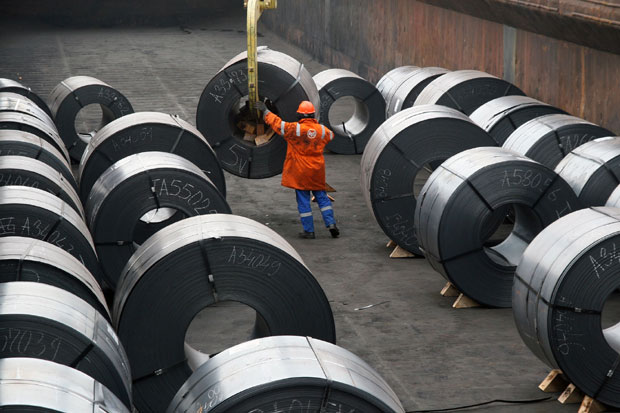 Објављен уговор о Железари Смедерево