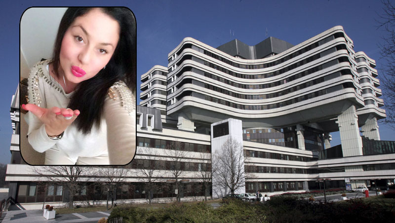 Прва оптужница за смрт Иване Бодрожић