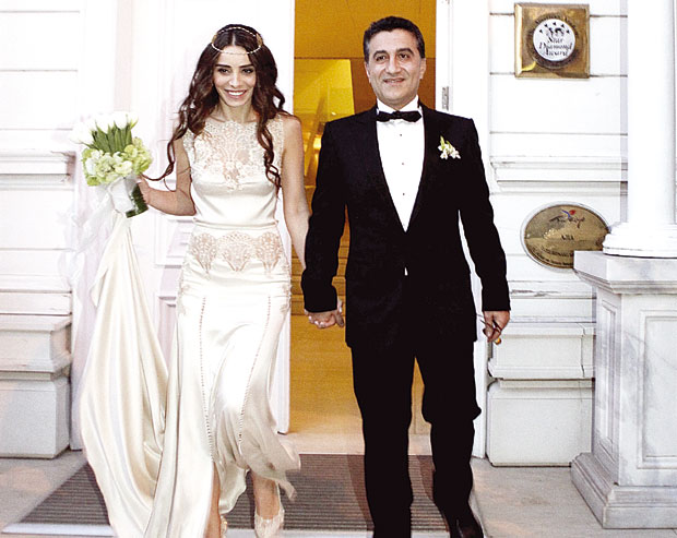 Роде слетеле на Босфор