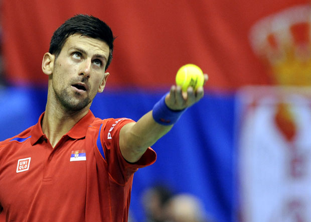 Бивши председник ВАДА оптужио Ђоковића: Новак као Ленс