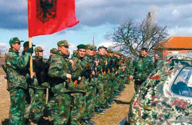 Убијен сведок Суда за злочине ОВК