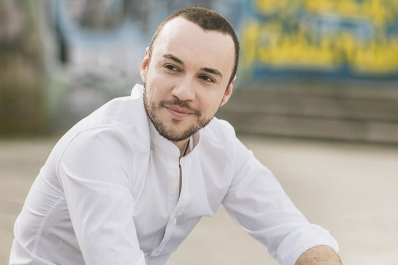 Послушајте нови сингл Банета Мојићевића Дођи