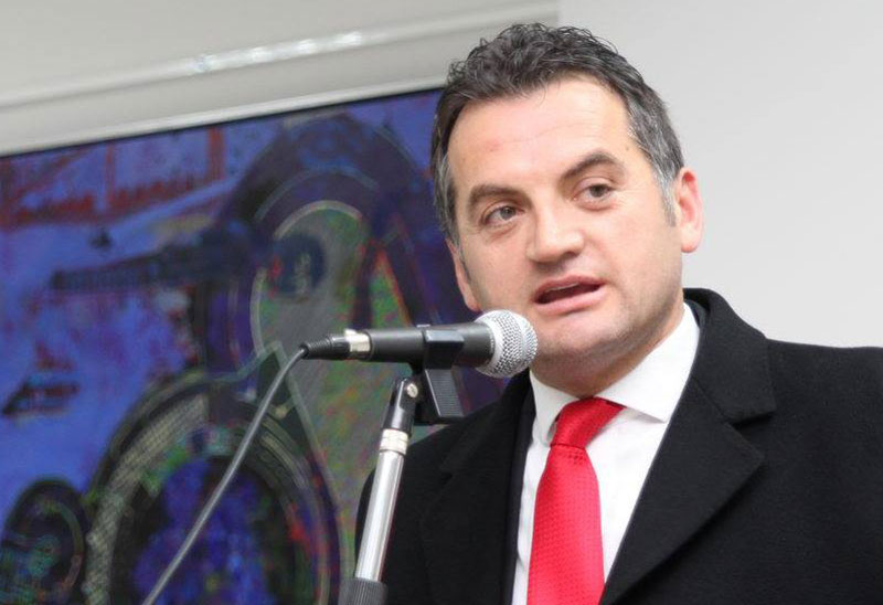 Главни имам покушавао да спречи хоџу да оде у рат