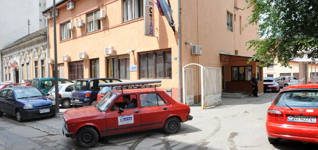 Нови Сад: И суд чека Литванце