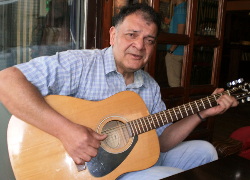 У срцу ватрогасца - Новосађанина гори романтика