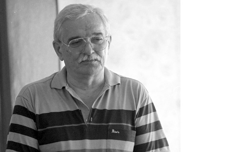 IN MEMORIAM: Милан Куљача