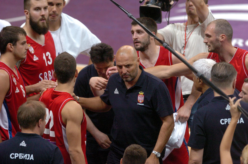 Дан одлуке за Србију