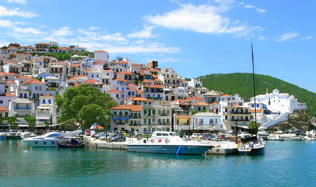 Кон Тики: Рај Скопелоса већ од 199 евра са гратис смештајем за двоје деце