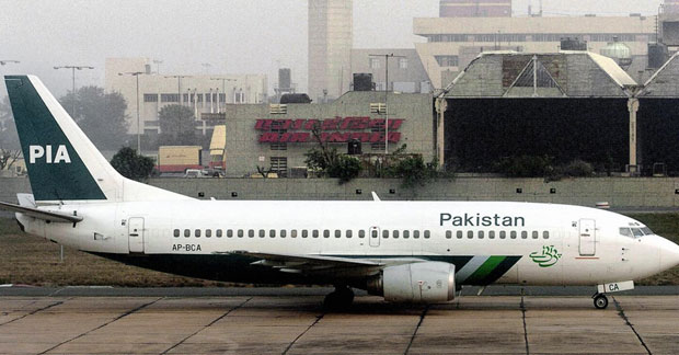 Дим у авиону на линији Манчестер - Њујорк