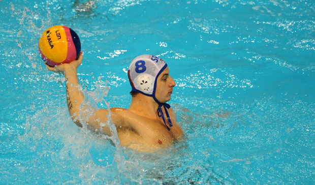 Повреде кроје састав ватерполиста пред дуел са Шпанијом