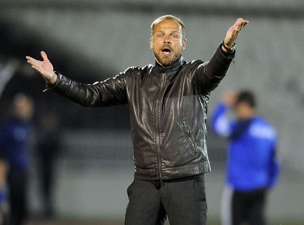 Томић: Немам шта да замерим, резултат није реалан приказ онога што се дешавало на терену