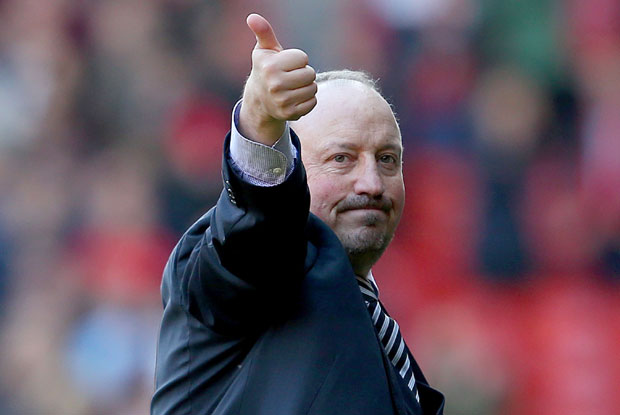 Бенитез задовољан бодом на “Енфилду”: Велики корак ка опстанку