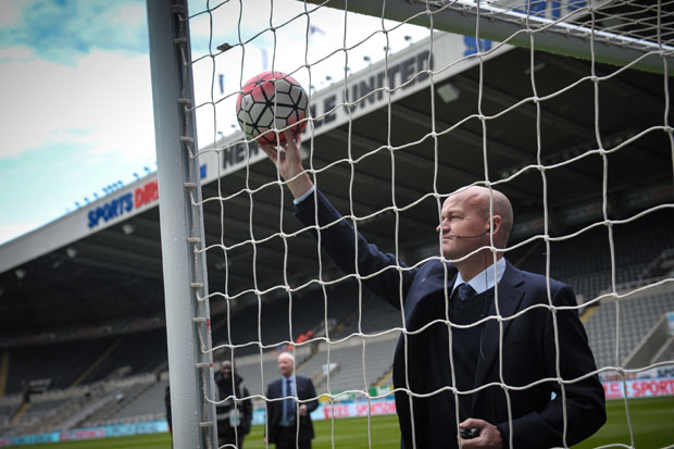 ФИФА позвала све савезе да испробају нову гол и видео технологију