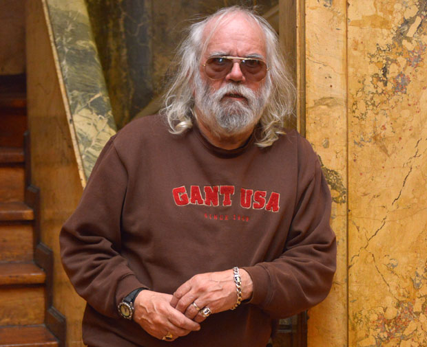 Влада Јанковић Џет: Свирати значи живети