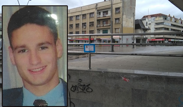 Дан после убиства навијача, туга у Чачку: Александар није био хулиган