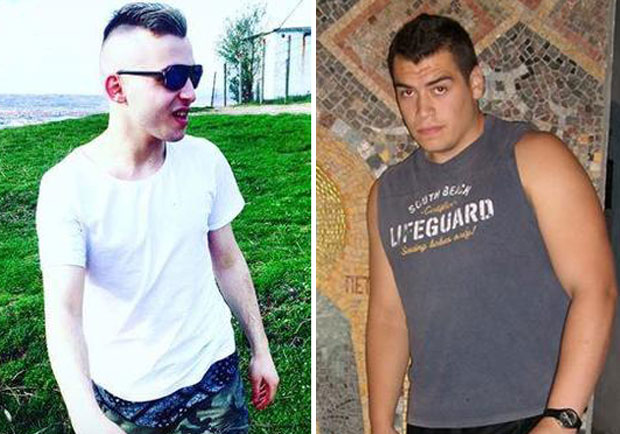 Убио младића под мајчиним прозором?